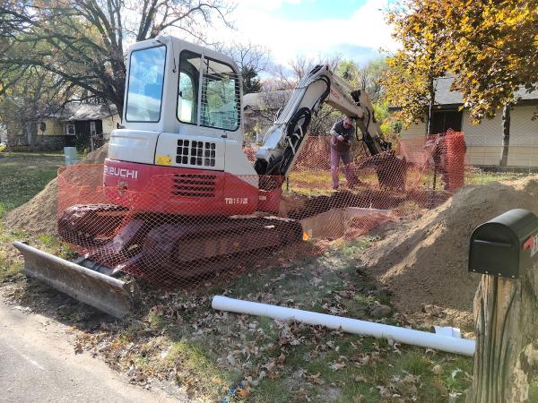 Veteran Drain and Sewer LLC