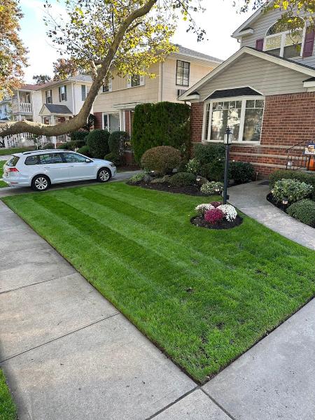 Tommy's Landscaping Inc