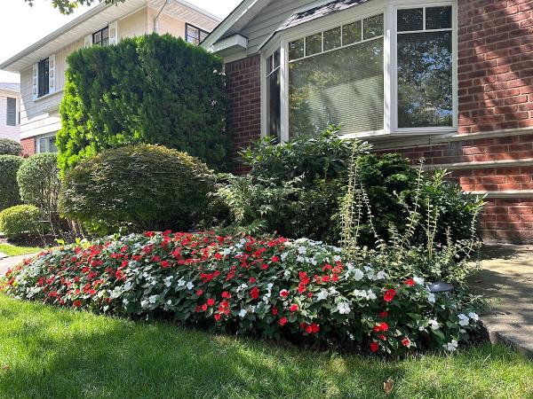 Tommy's Landscaping Inc