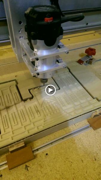 BK Woodworking