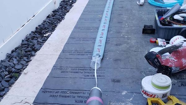 Pipe Surgeons (Trenchless