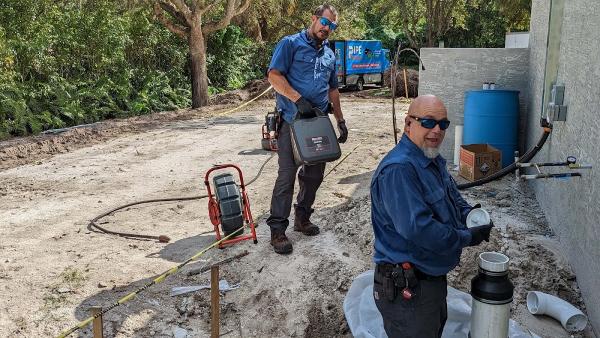 Pipe Surgeons (Trenchless