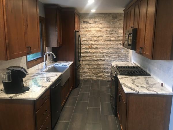 Remodeling Dreams Construction