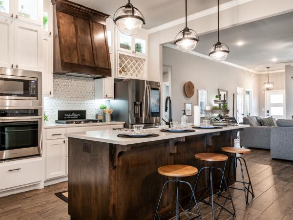 Home Creations