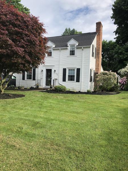 LC Property Maintenance & Landscape LLC