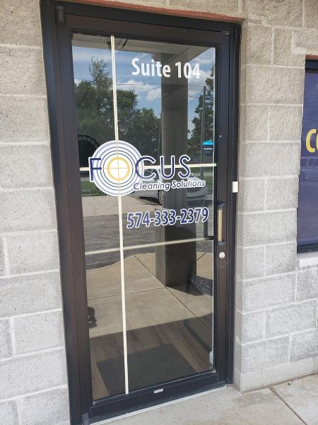 Focus Cleaning Solutions