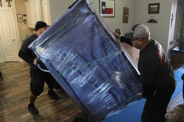 Hart Moving & Storage Inc.