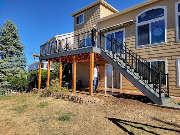 American Superior Contracting