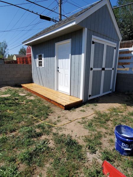 American Superior Contracting