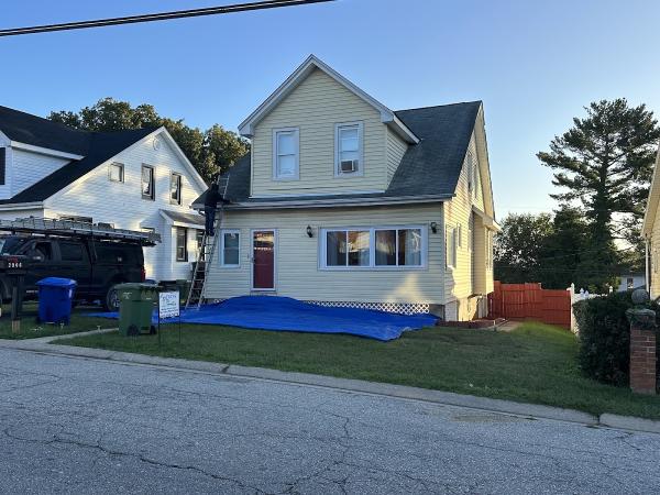 Twins Home Improvement Llc.