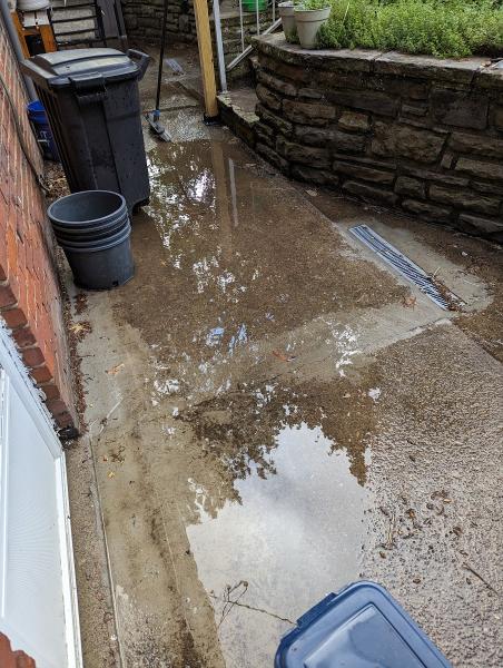 Sisko Waterproofing and Foundation