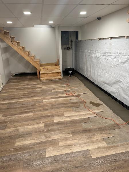 Sisko Waterproofing and Foundation