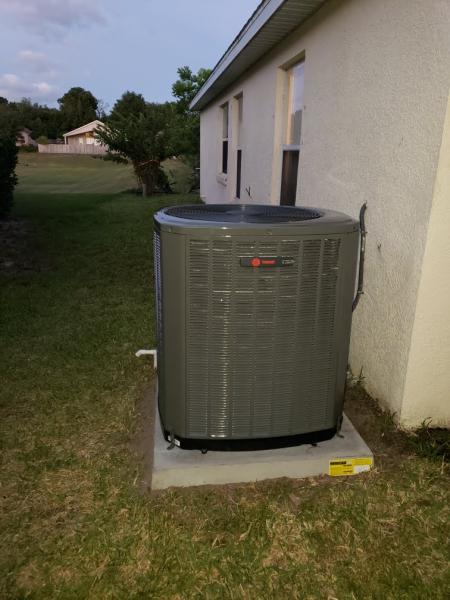 Duncan's Air Conditioning & Heating