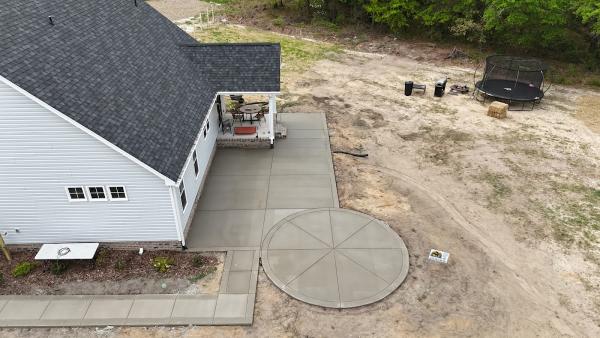 Dany's Landscaping and Concrete LLC