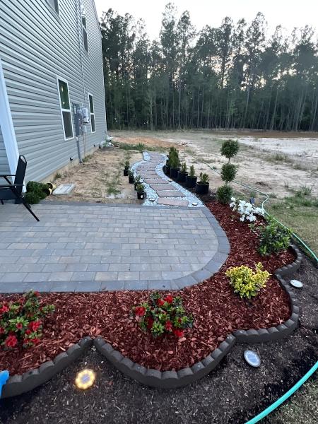 Dany's Landscaping and Concrete LLC