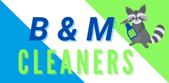 Bandmcleaners