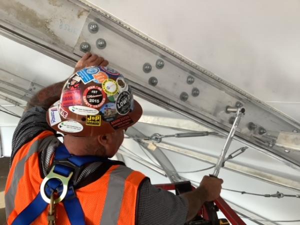 Construction Materials Engineers