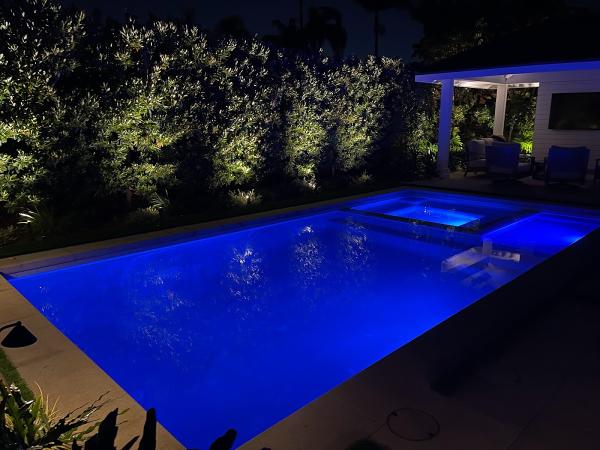 South County Pool Builders Inc