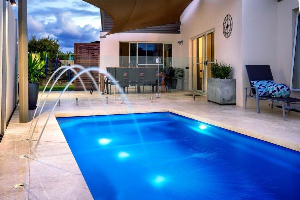 All Pure Pool Service