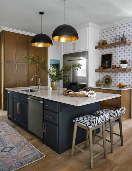 Ruthie Staalsen Interiors
