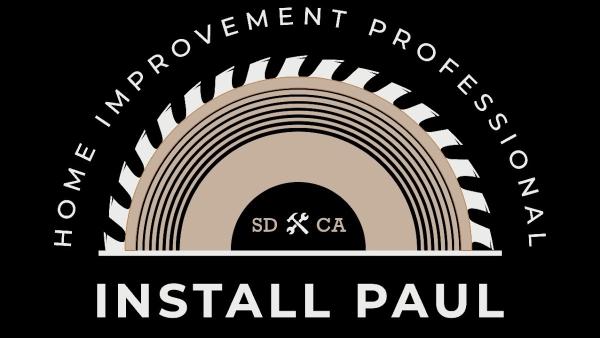 Install Paul