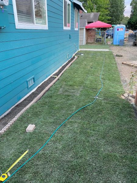 B&B Landscaping Services