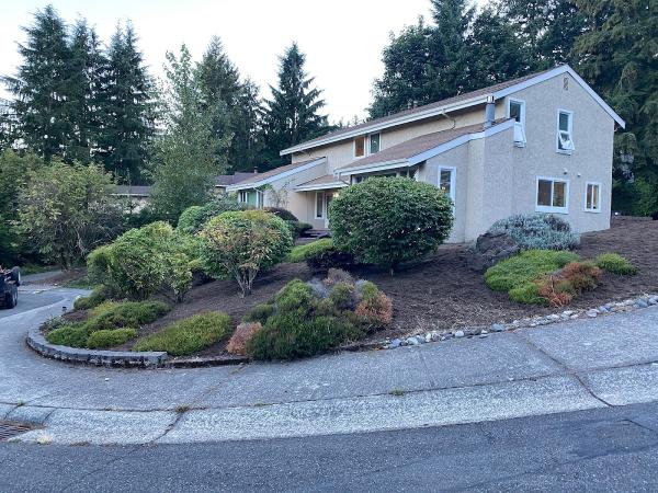 B&B Landscaping Services