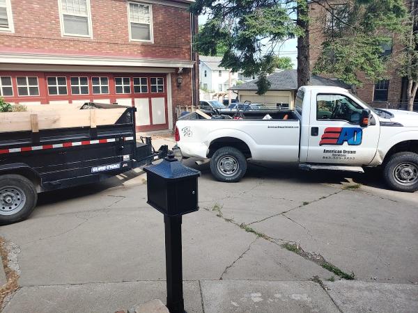 American Dream Services