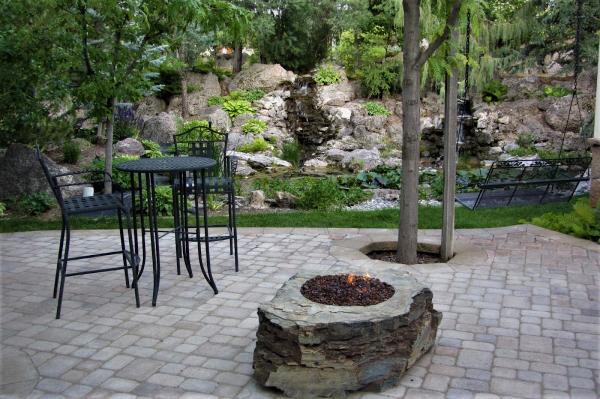 Rock Solid Hardscapes