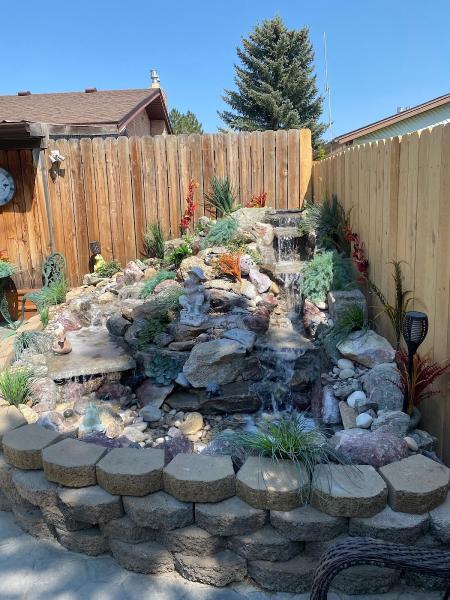 Rock Solid Hardscapes