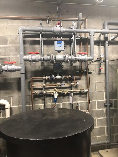 S&S Plumbing Systems