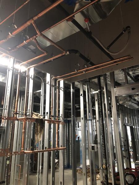 S&S Plumbing Systems