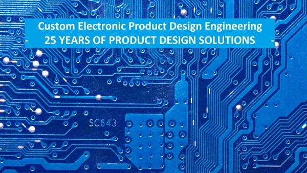 Hoag Electronics Product Design and Development Engineering