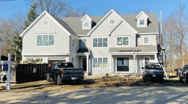 Bluewater Home Builders