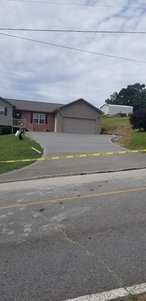 Cash Thomas Concrete