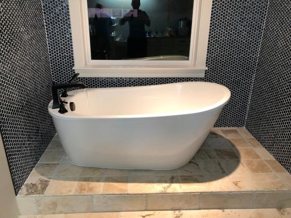 Just-In Time Plumbing