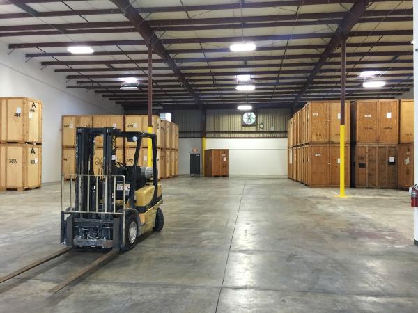1776 Moving and Storage