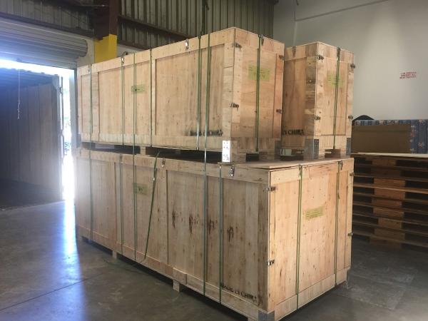 1776 Moving and Storage