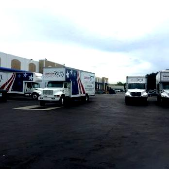 1776 Moving and Storage