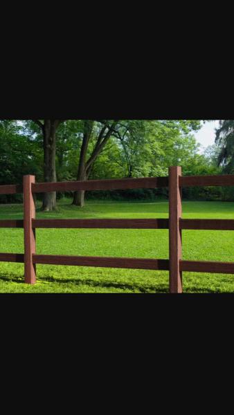 New Caney Fence Co.