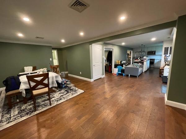 Genesis Painting and Drywall LLC