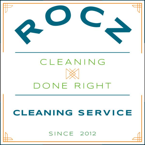 Rocz Cleaning Service