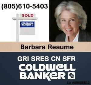 Barbara Reaume
