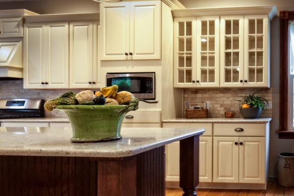 Kauffman Kitchens