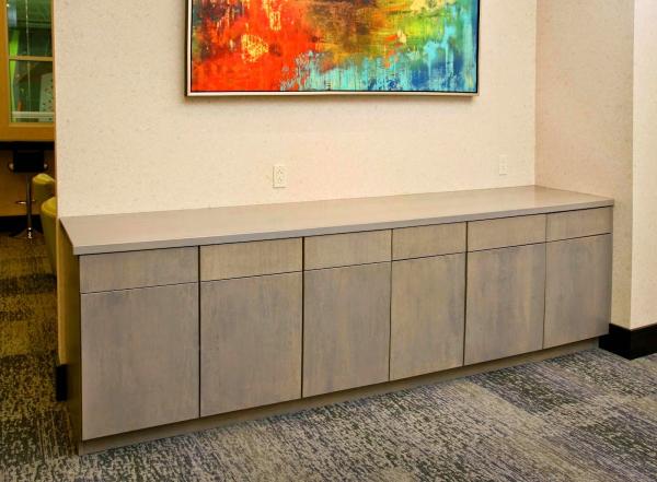 Kauffman Kitchens