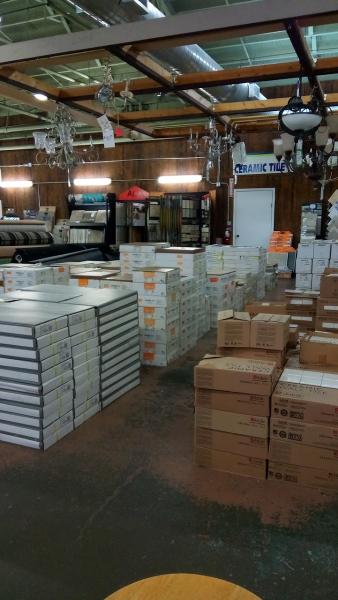 Farha's Carpet & Building Supply