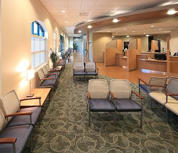 Santa Barbara Office Interiors