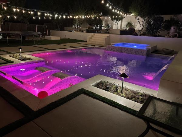 Xtreme Pools & Hardscapes