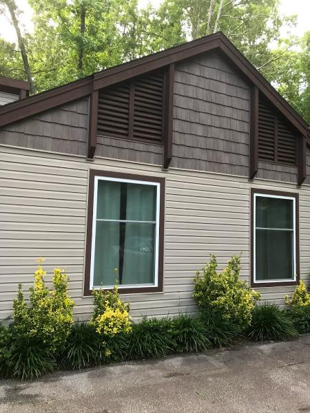 Spartanburg Siding & Window Co