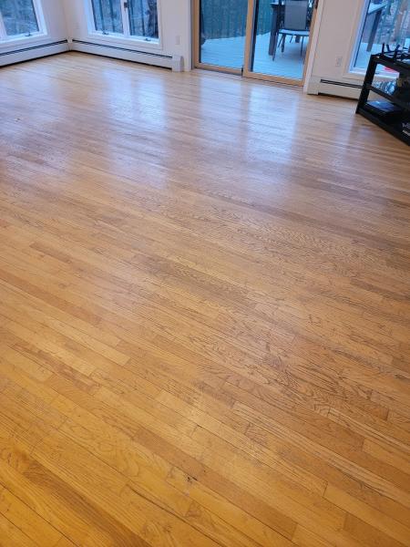 Superior Floor Inc